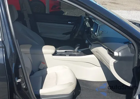 2019 Nissan Altima 2.5 S из США, поврежденный, VIN 1N4BL4BV4KC143105